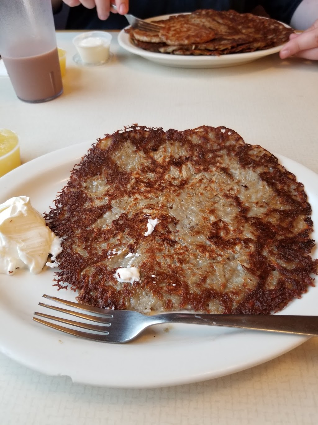 Dys Country Kitchen | 11512 Bullis Rd, Marilla, NY 14102, USA | Phone: (716) 655-4539