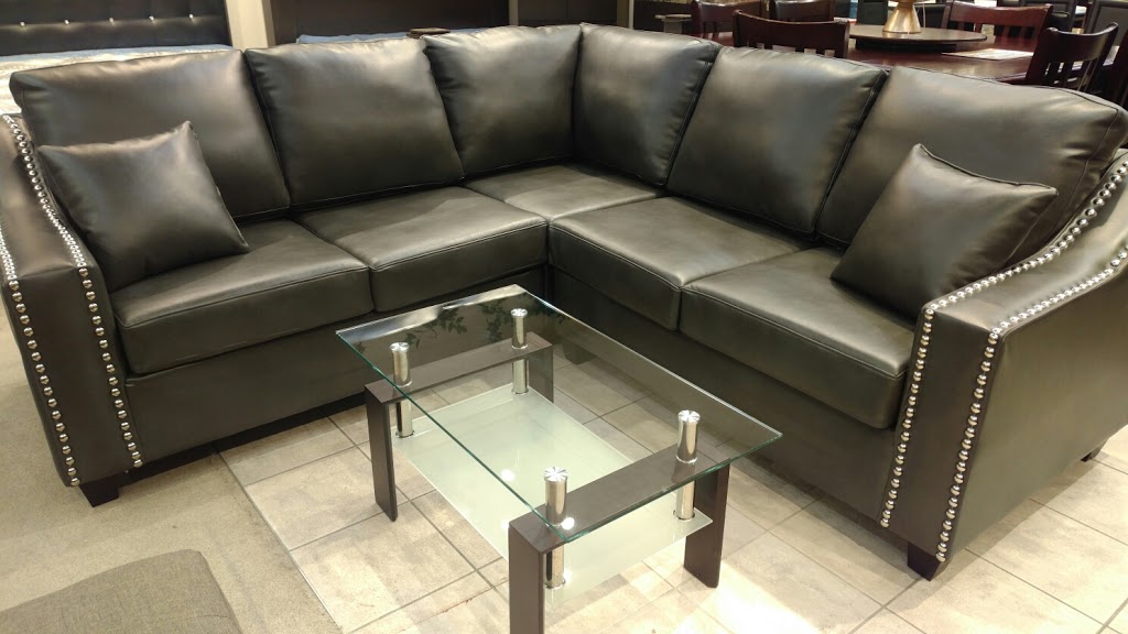 The Fine Furniture | 500 Rexdale Blvd, Etobicoke, ON M9W 6K5, Canada | Phone: (416) 913-8289