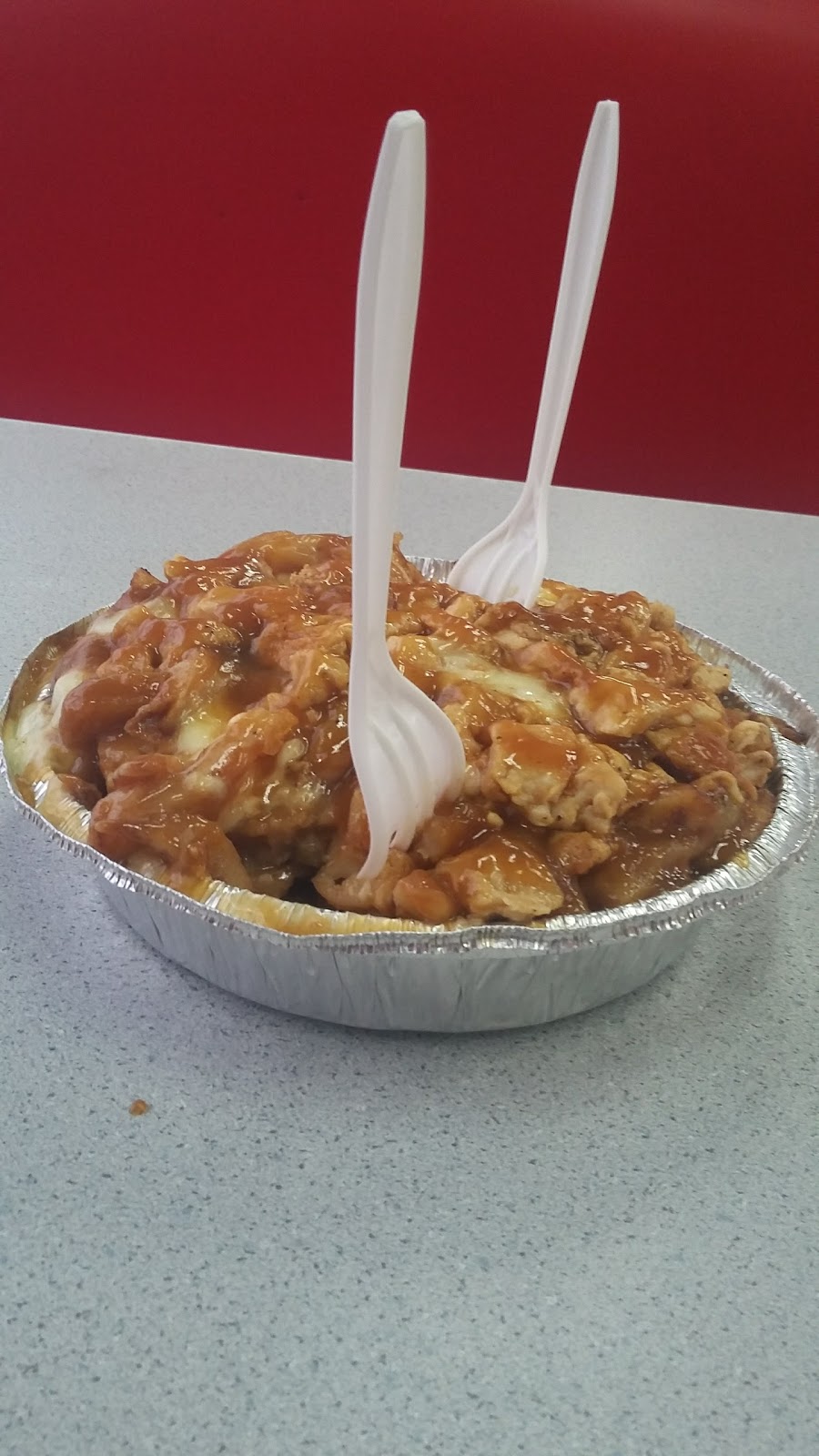 Restaurant La Belle Province | 24 Avenue Saint-Pierre, Lachine, QC H8R 1N9, Canada | Phone: (514) 595-5644