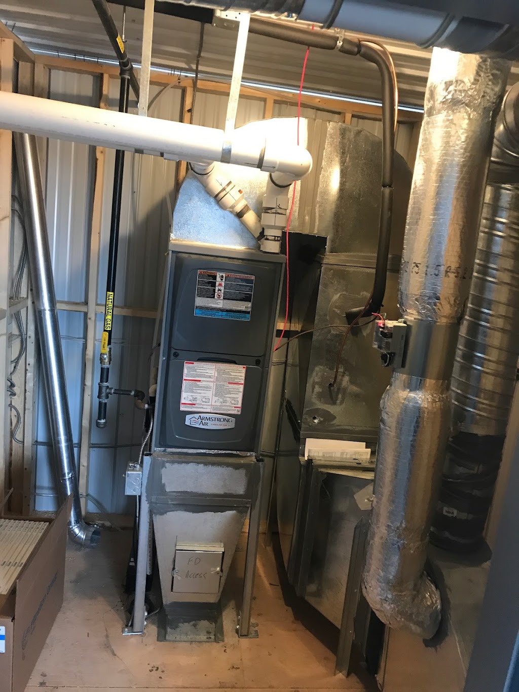 Gregorchuk Mechanical Ltd. | 1032 Oxford St W #2, Winnipeg, MB R2C 2Z2, Canada | Phone: (204) 668-5000