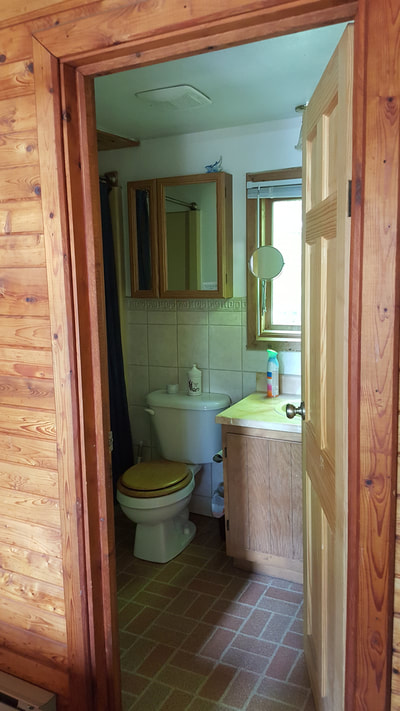Peaksview Chalet | 83 Viewmount Dr, Calabogie, ON K0J 1H0, Canada | Phone: (613) 265-6755