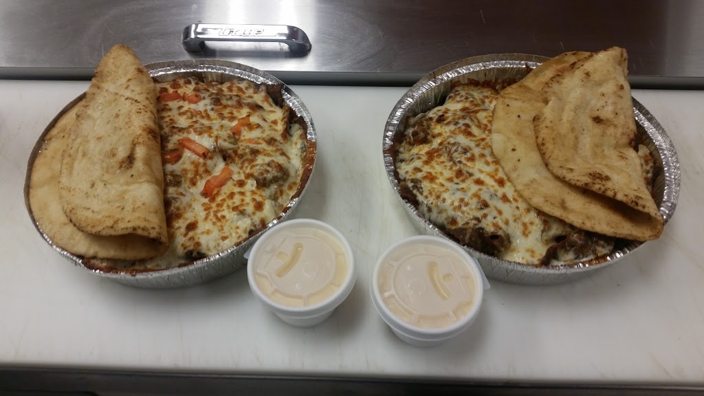 Herring Cove Pizza | 16 Dentith Rd, Halifax, NS B3R 2H9, Canada | Phone: (902) 475-2222