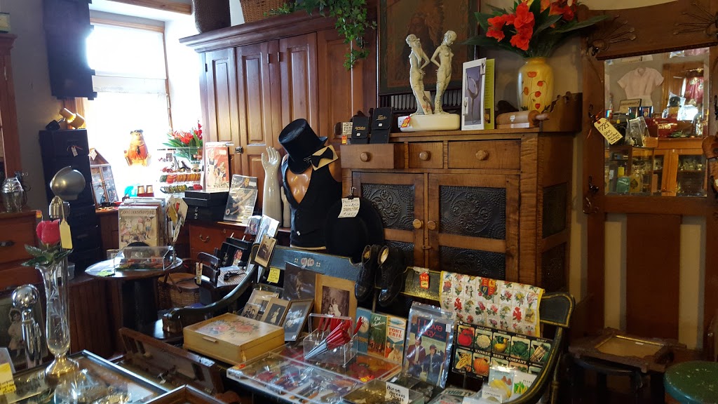 Carousel Antiques | 9619 ON-15, Beckwith, ON K0G, Canada | Phone: (613) 284-2695