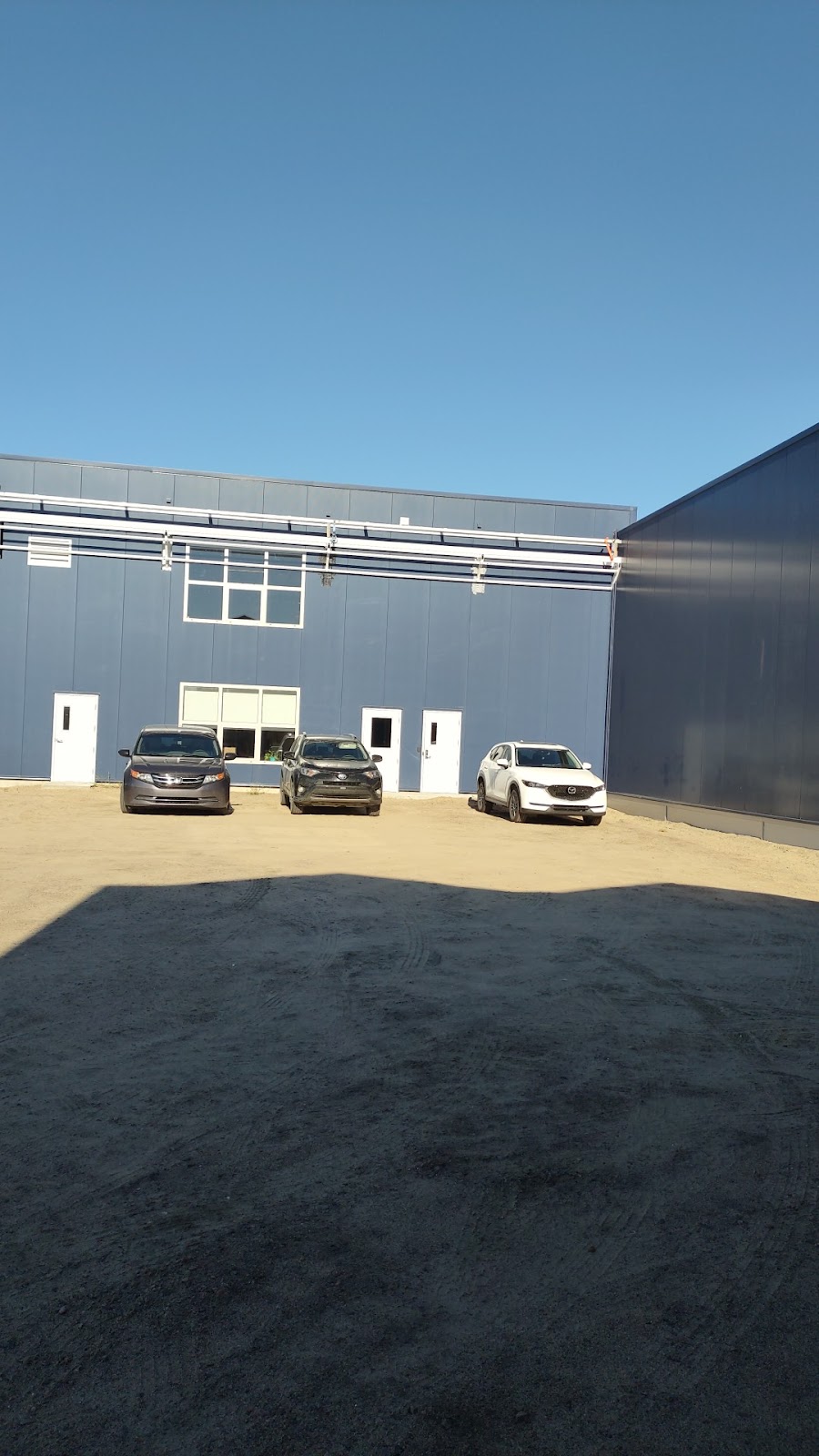 Serres Toundra | 4190 Rte St Eusèbe, Saint-Félicien, QC G8K 2N9, Canada | Phone: (418) 679-8783