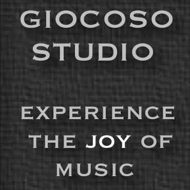 Giocoso Studio | 47 Hidden Creek Point NW, Calgary, AB T3A 6J8, Canada | Phone: (403) 998-8966