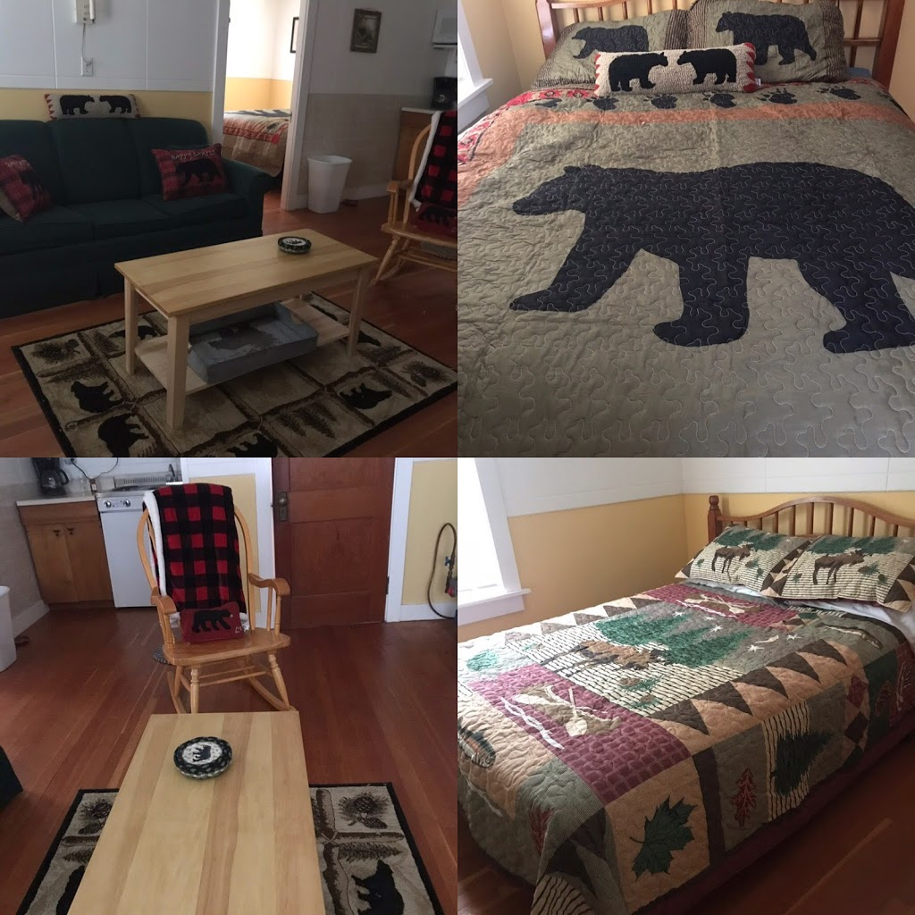 Mohawk Cottages | 65 NH-26, Colebrook, NH 03576, USA | Phone: (603) 303-1664