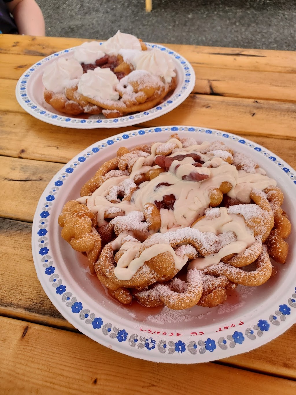 Old Cut Dairy Bar | 17 Rogers Ave, Port Rowan, ON N0E 1M0, Canada | Phone: (226) 398-1234