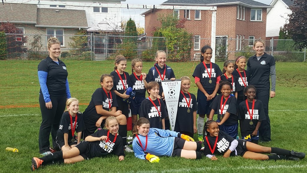 Julie Payette Public School | 300 Garden St, Whitby, ON L1N 3W4, Canada | Phone: (905) 668-2225