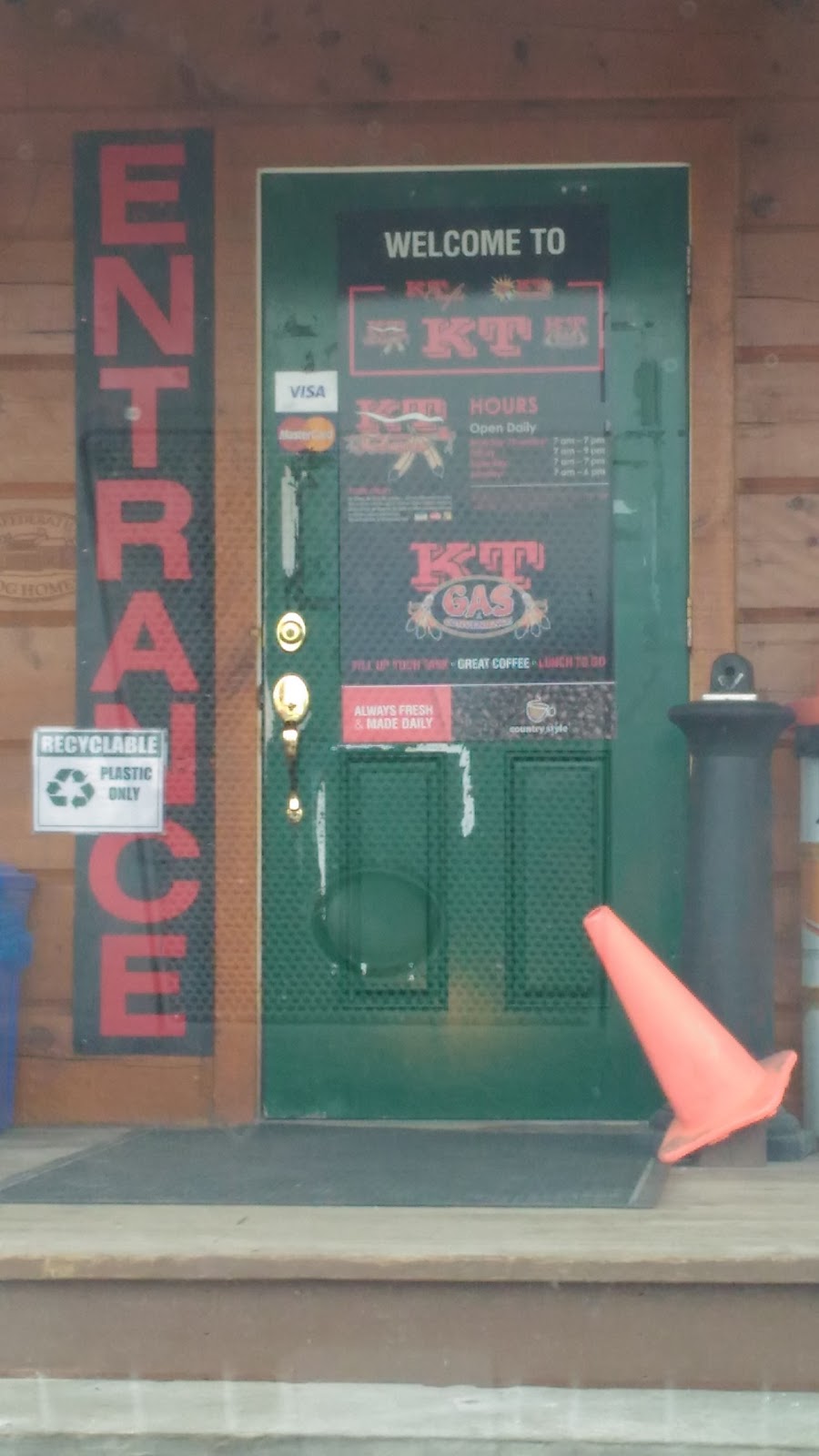 KT | 849 Brant County Hwy 54, Brantford, ON N3T 5L9, Canada | Phone: (519) 753-2087