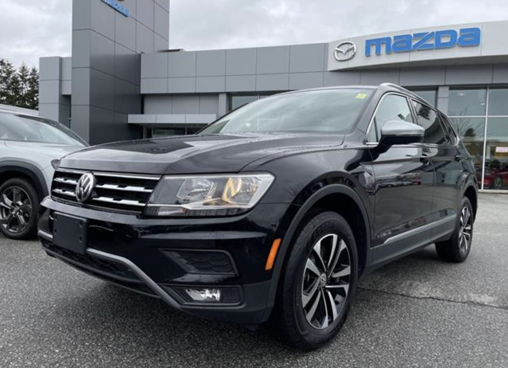 Midway Mazda | 3050 King George Blvd, Surrey, BC V4P 1A2, Canada | Phone: (604) 538-5388