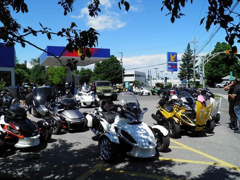 Ultramar | 6153 Rue Principale, Sainte-Croix, QC G0S 2H0, Canada | Phone: (418) 926-1006