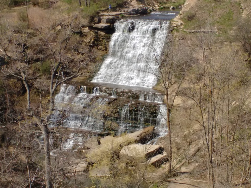 Upper Kings Forest Park | Albion Falls, Hamilton, ON L8K, Canada
