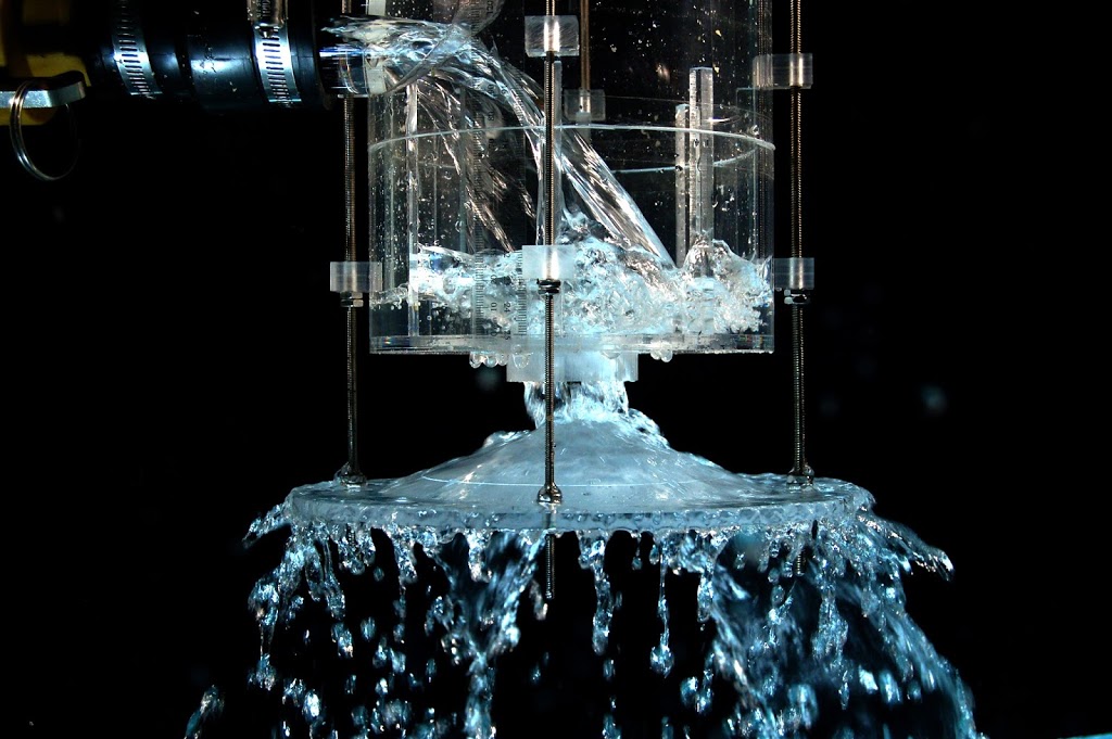 Coanda Research & Development Corporation | 5140 N Fraser Way #101, Burnaby, BC V5J 0J4, Canada | Phone: (604) 420-0367