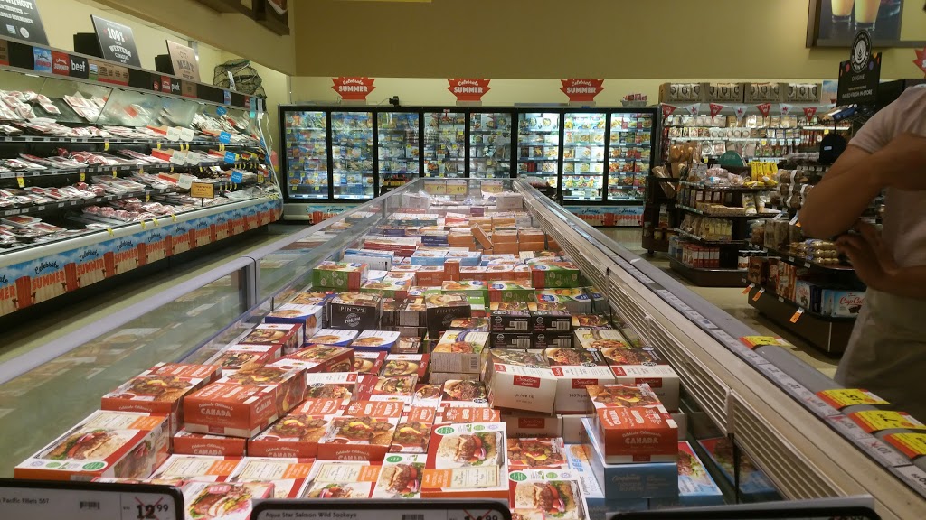 Safeway Westview | 2601 Westview Dr #780, North Vancouver, BC V7N 3X4, Canada | Phone: (604) 988-6645