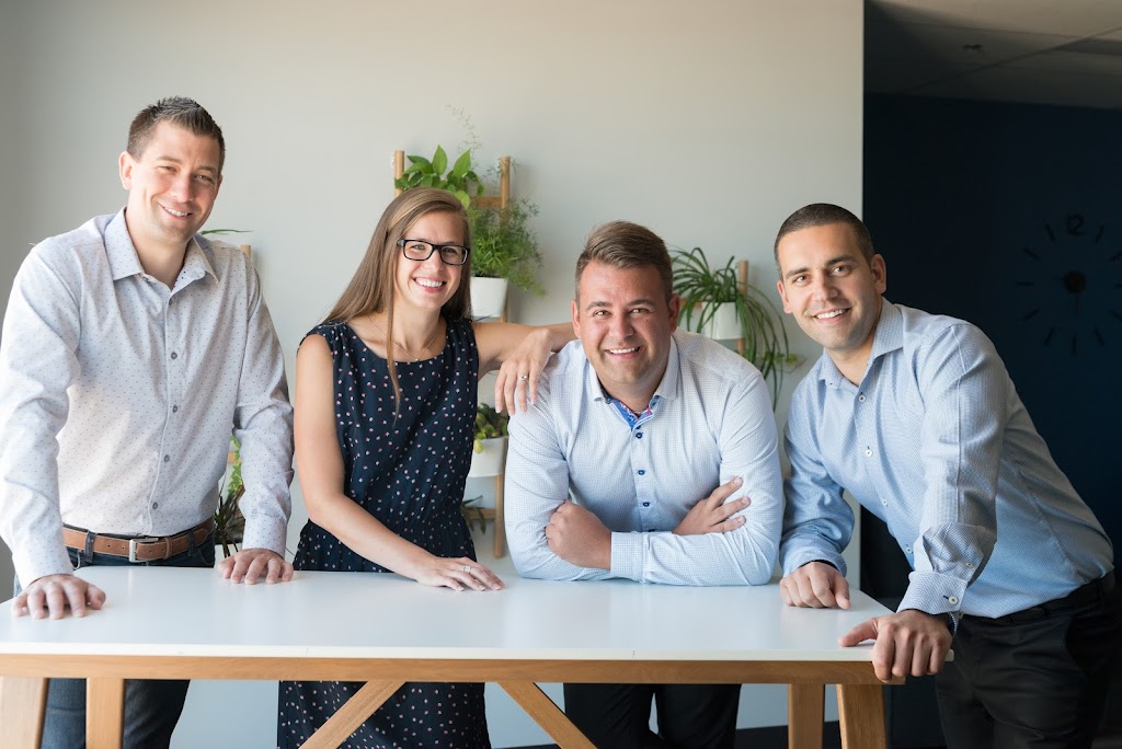 Soluce Fiscalité et Comptabilité inc. | 4225 Rue St Joseph suite A, Trois-Rivières, QC G8Z 4G3, Canada | Phone: (819) 909-6166