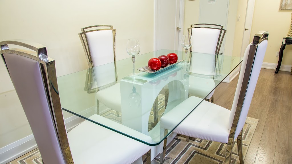 MOSGIVEN HOME SERVICES | 9225 Leslie St #201, Richmond Hill, ON L4B 3H6, Canada | Phone: (647) 772-0834