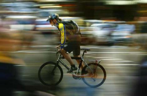 Crosstown Delivery Bike Couriers | 1940 Robert Lang Dr, Courtenay, BC V9N 1A3, Canada | Phone: (250) 897-9166