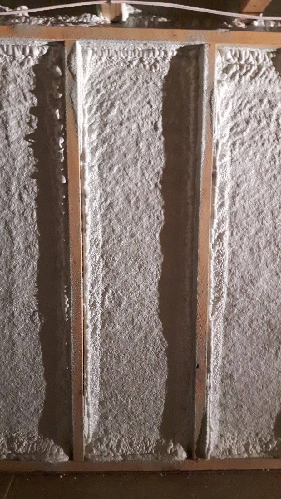 Supreme Tech Insulation Inc. | 966 ON-518, Parry Sound, ON P2A 0B2, Canada | Phone: (705) 746-1720