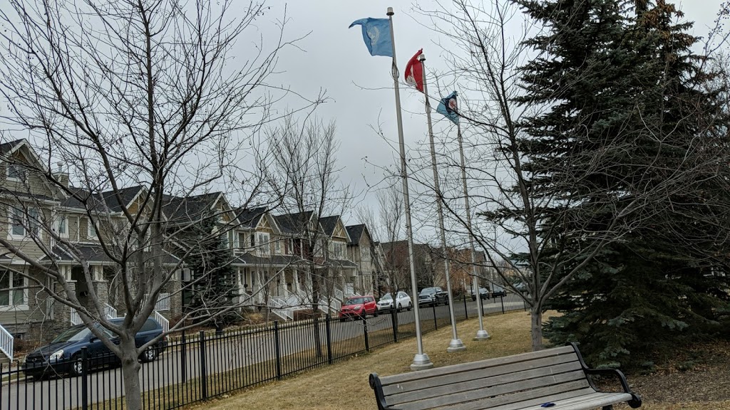 Buffalo Park | 2640 Dallaire Ave SW, Calgary, AB T3E 1V1, Canada