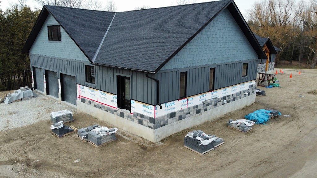 Platinum Trim INC | 59 Michaelis St, alliston, ON L9R 0M8, Canada | Phone: (647) 233-2719