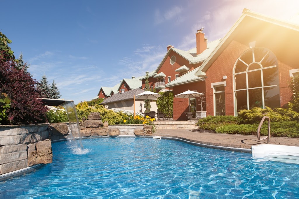 Espace Aqua-Détente et salle dentraînement | 17575 Boul Bécancour, Bécancour, QC G9H 1A5, Canada | Phone: (800) 361-1620