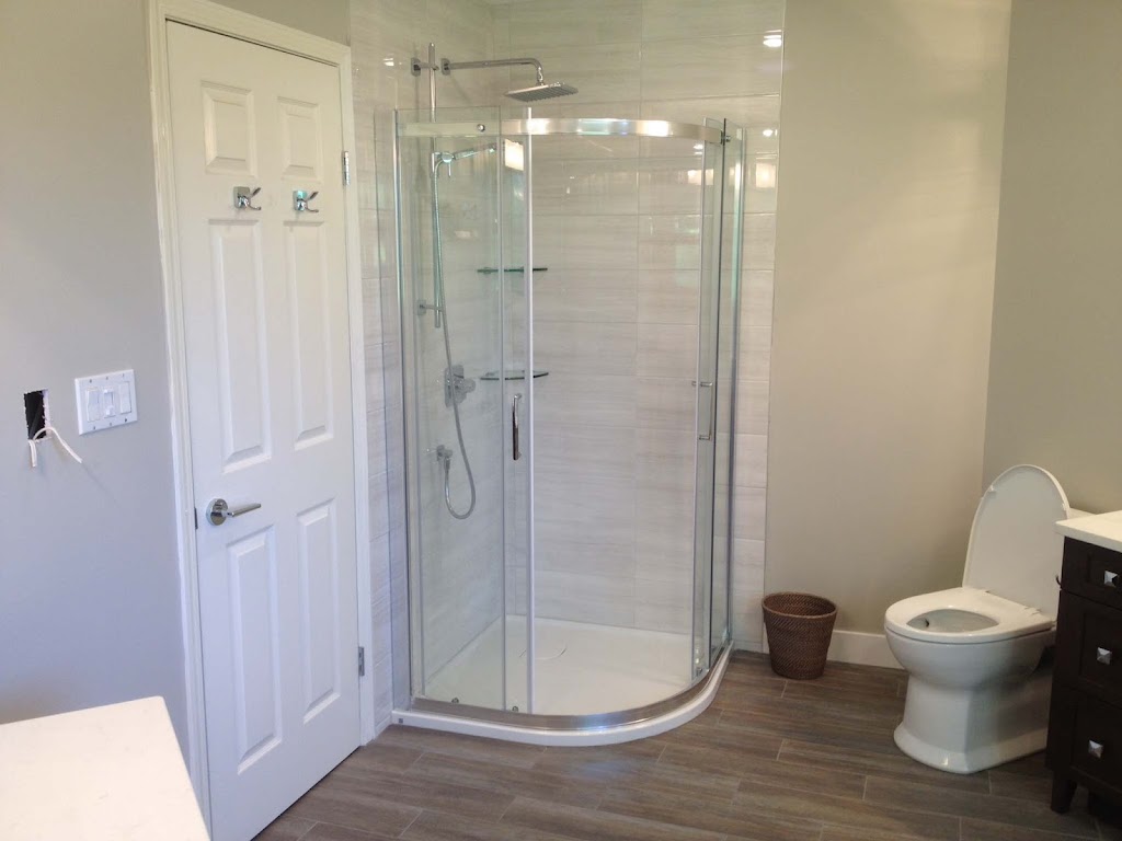 Suburban Contracting ltd | 4631 54a St, Delta, BC V4K 2Z9, Canada | Phone: (604) 788-1854