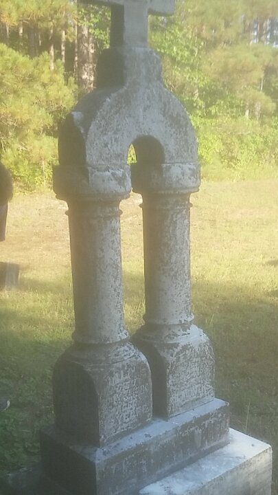 Grant Cemetery | The Nation Municipality, ON K0A 2M0, Canada