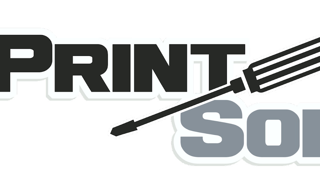 PrintSol | 256 Hamilton Crescent #7, Dorchester, ON N0L 1G4, Canada | Phone: (519) 536-6232