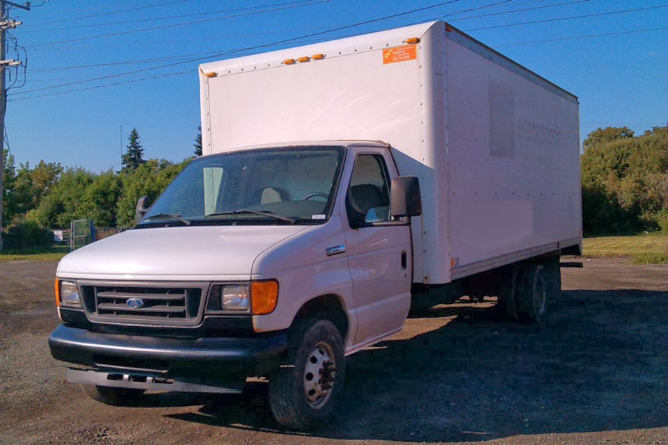 Service Pro Déménagement Terrebonne - Repentigny - Mascouche | 280 Rue Dalpé, Mascouche, QC J7K 0B2, Canada | Phone: (514) 796-3334