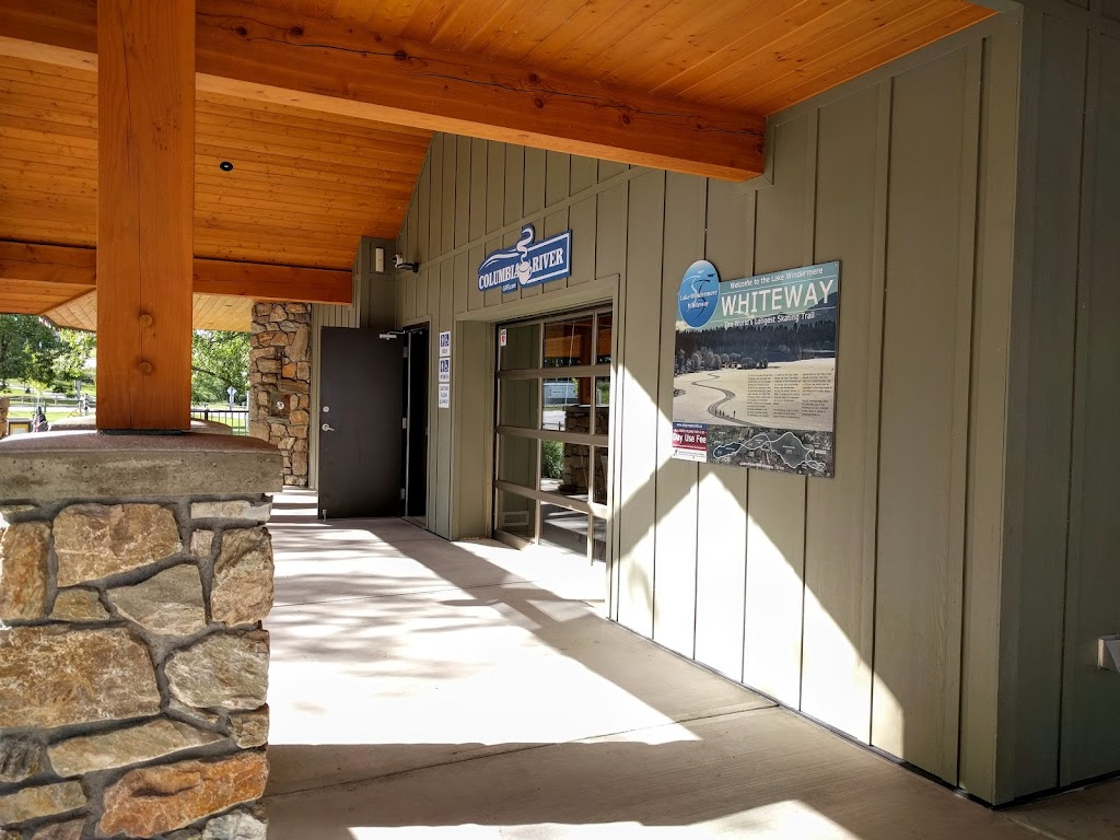 Columbia River Cafe | 1707 Fifth Ave, Invermere, BC V0A 1K0, Canada | Phone: (250) 342-7397