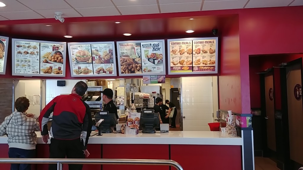 KFC | 10090 88 Ave, Fort Saskatchewan, AB T8L 0J4, Canada | Phone: (780) 998-4411