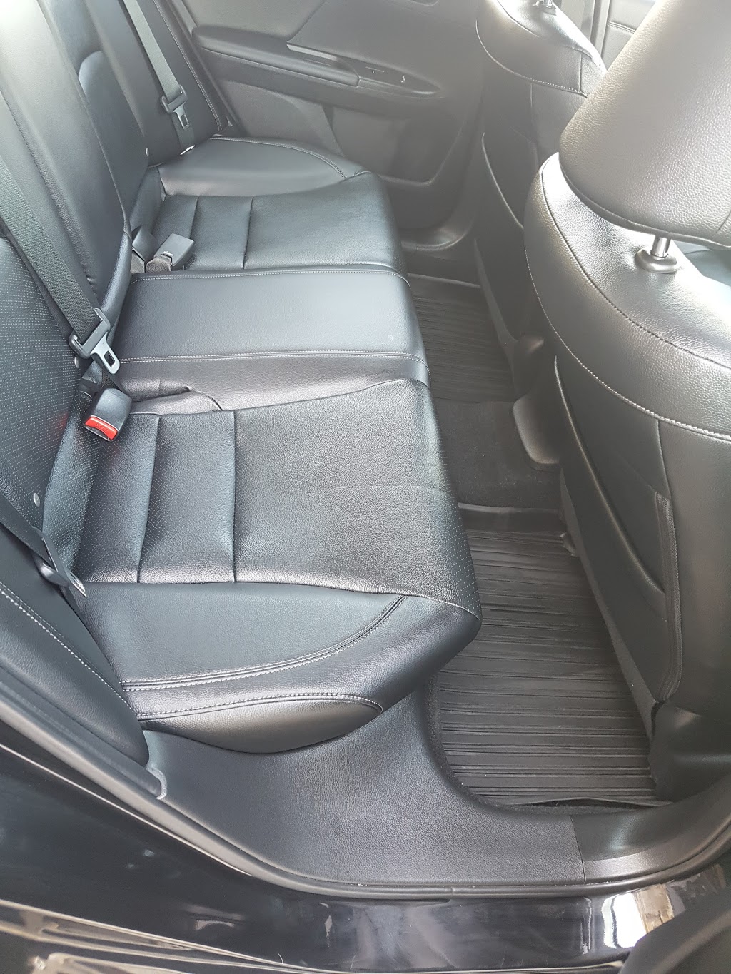 Dynamic Detailing & Ceramic Coating | 48 Royal Vista Rd, Brampton, ON L6Y 0N5, Canada | Phone: (647) 669-7234