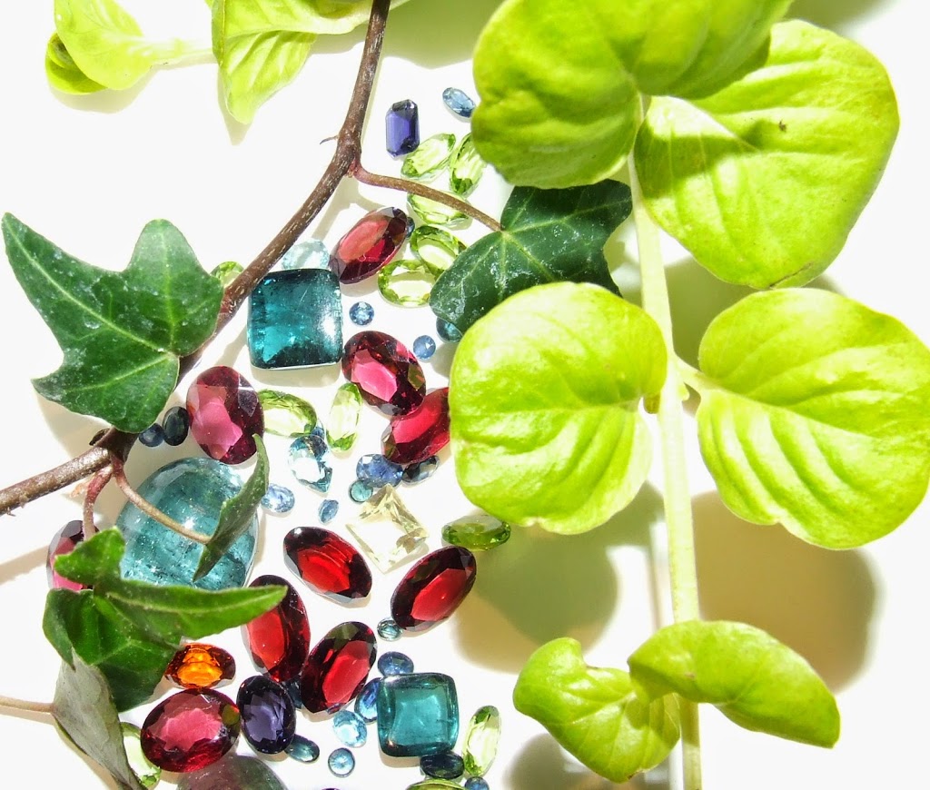Suzanne Crudden Custom Jewellery | 116 Sherbourne St, Toronto, ON M5A 2R2, Canada | Phone: (416) 788-2875
