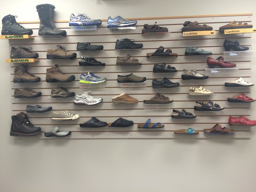 Foot Dynamics | 230 First Ave #106, St Thomas, ON N5R 4P5, Canada | Phone: (519) 633-4198