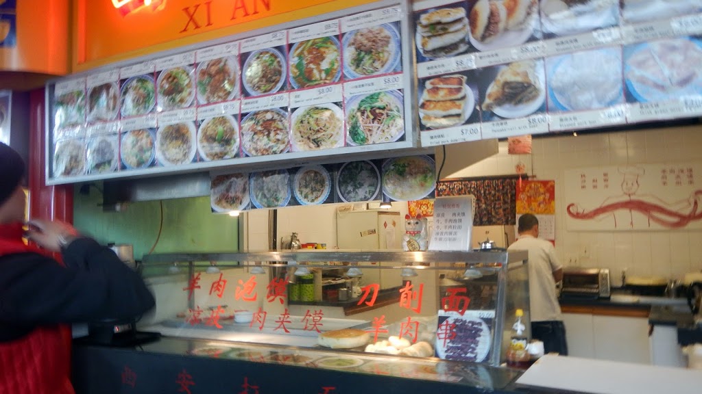 Richmond Public Market | 8260 Westminster Hwy, Richmond, BC V6X 1A7, Canada | Phone: (604) 821-1888