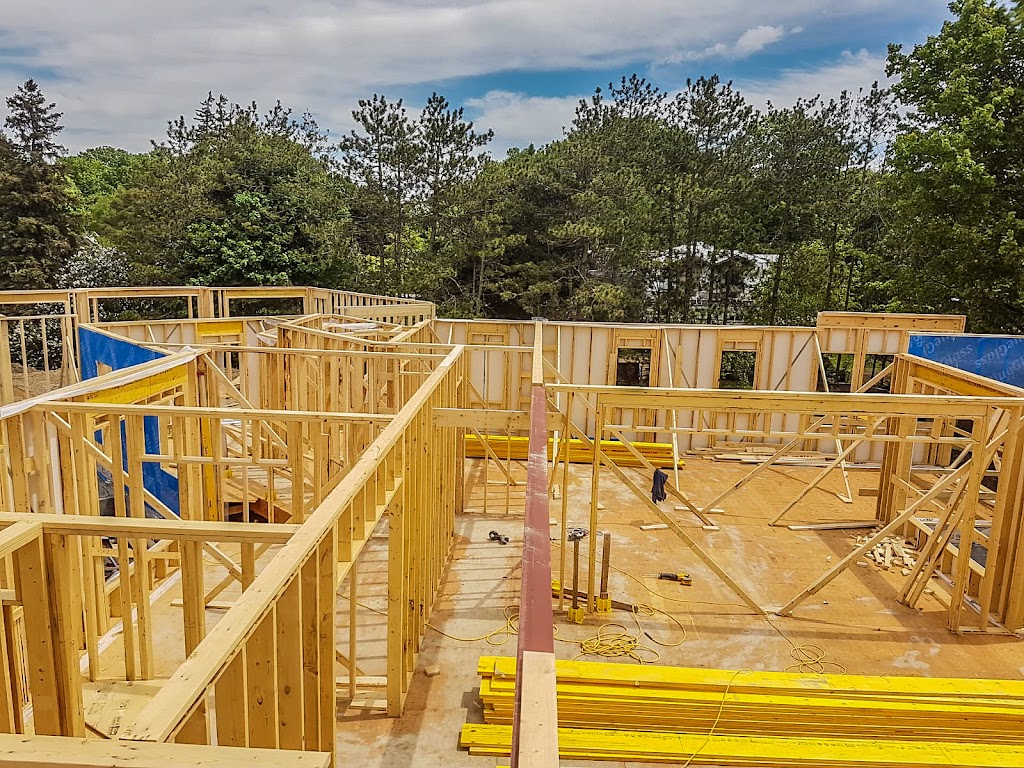 Felix Home Building & Renovations Inc | 7294 Baker School Rd, Hampton, ON L0B 1J0, Canada | Phone: (905) 260-8403