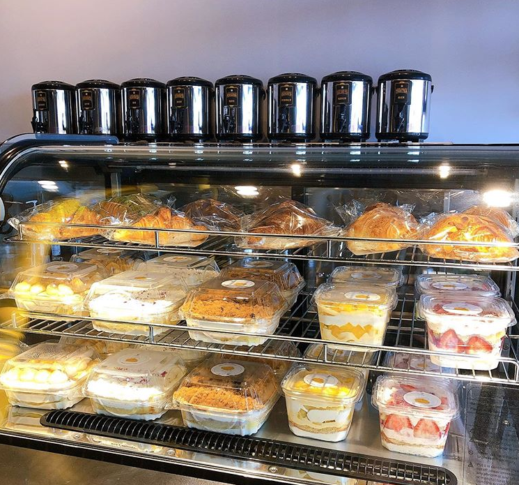 RABBIT RABBIT TEA | 10650 Leslie St Unit 4, Richmond Hill, ON L4S 0B9, Canada | Phone: (647) 855-6963