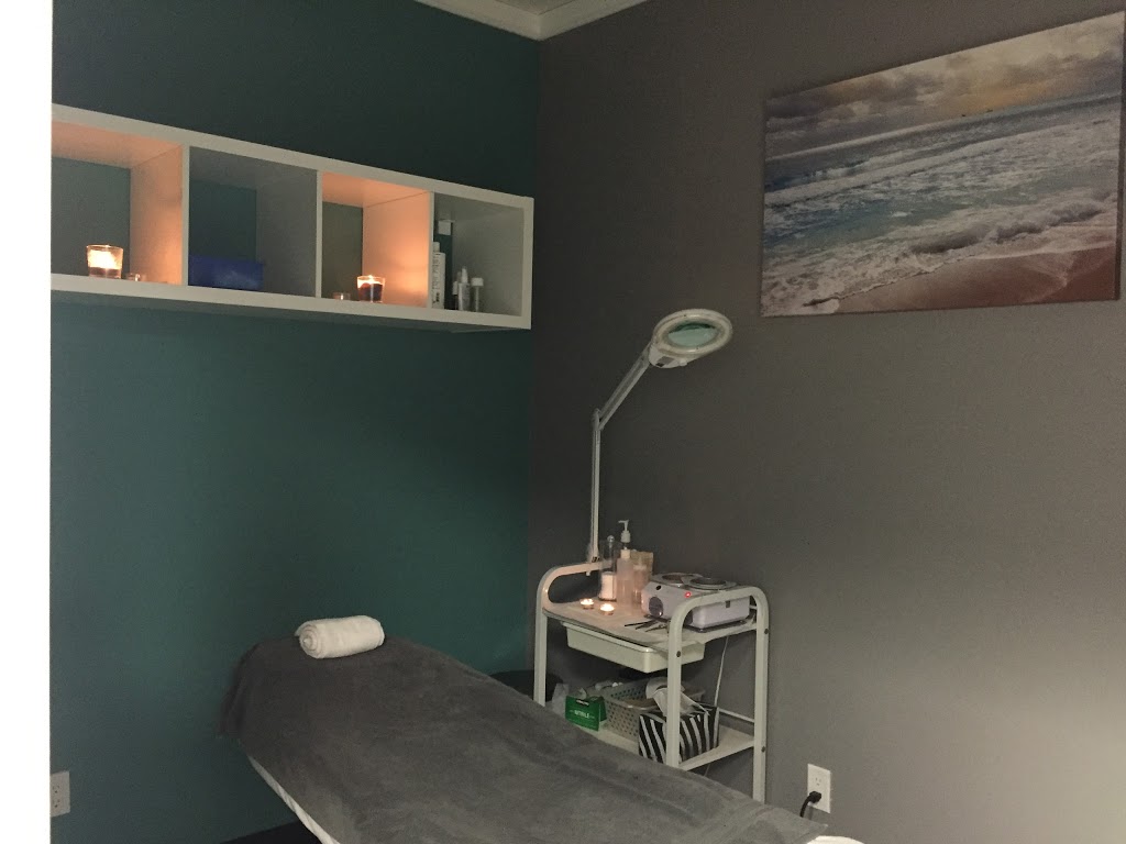 Spa Natural | 210 Tyndall Ave a, Winnipeg, MB R2R 1S5, Canada | Phone: (204) 221-3921