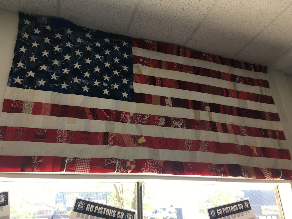 Driven 2 Sew Quilt and Craft Shop | No store front, work from home, Steinbach, MB R5G 0G2, Canada | Phone: (204) 320-1629