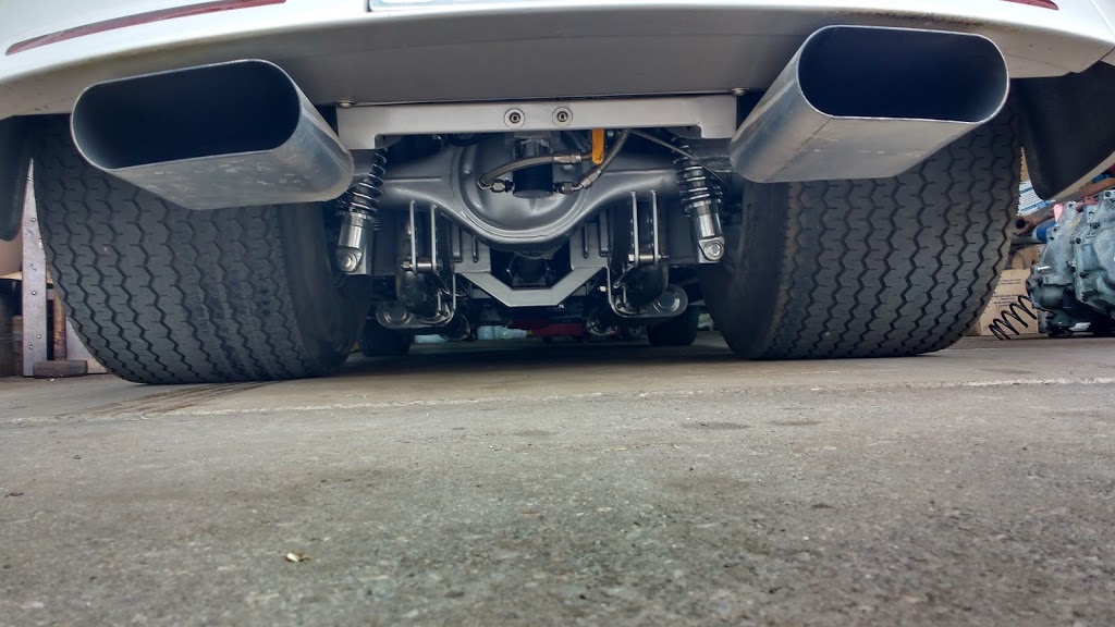 Murt Timson Auto Service Limited | 1 Sutherland St E, Caledonia, ON N3W 1B9, Canada | Phone: (905) 765-1960