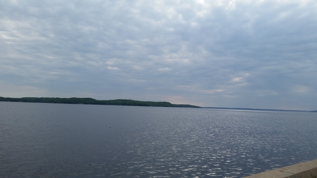 The Breakers at Granite Harbour | 3 Salt Dock Rd, Parry Sound, ON P2A 1C6, Canada | Phone: (705) 773-8833