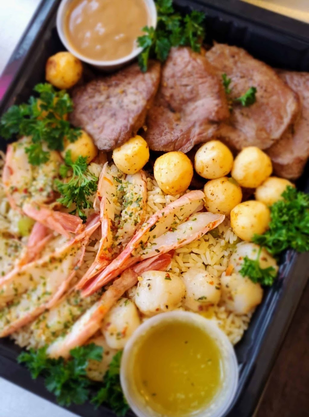 Le Petit Marché | 3080 Boulevard Louis Fréchette, Nicolet, QC J3T 1N1, Canada | Phone: (819) 293-6667