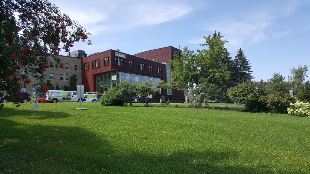 30 Boulevard Du Séminaire Nord Saint-jean-sur-richelieu Qc
