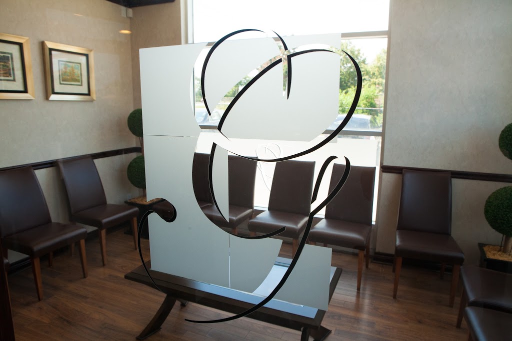 Glenashton Dental Centre | 333 Glenashton Dr, Oakville, ON L6H 7P6, Canada | Phone: (905) 842-5500
