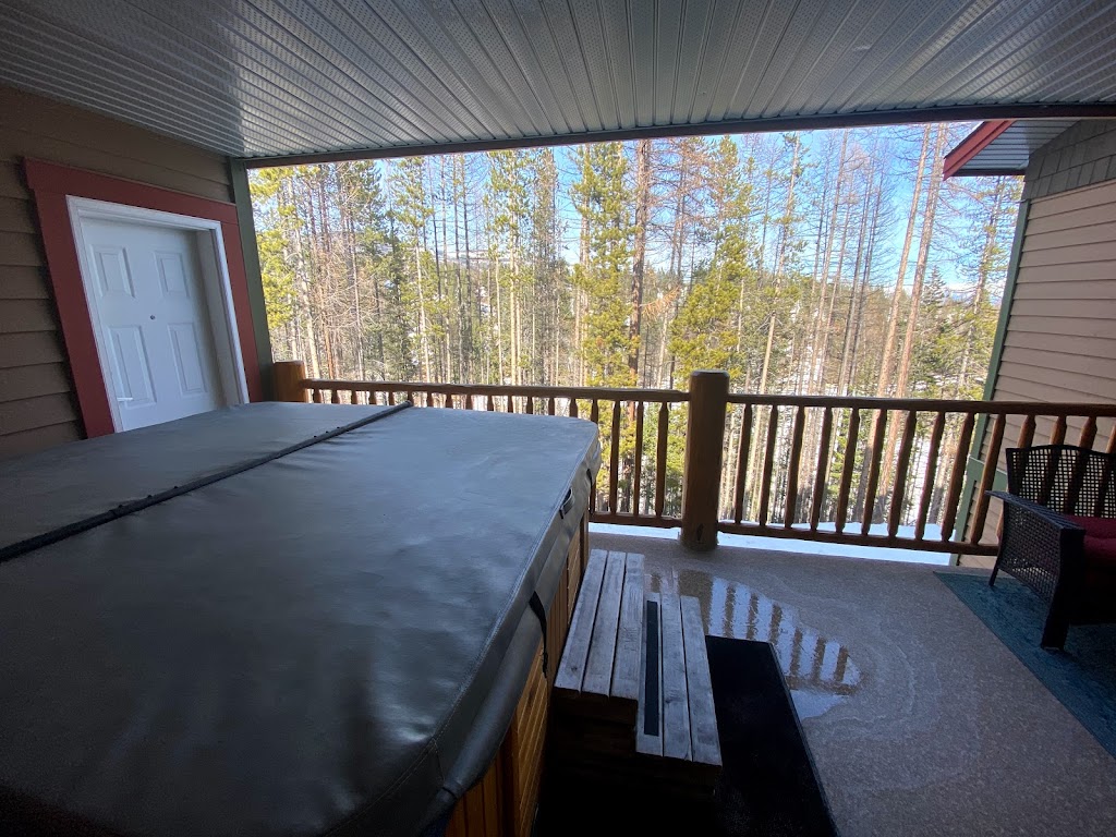 Simply Kimberley | 152 Stemwinder Dr, Kimberley, BC V1A 1B9, Canada | Phone: (250) 432-9748