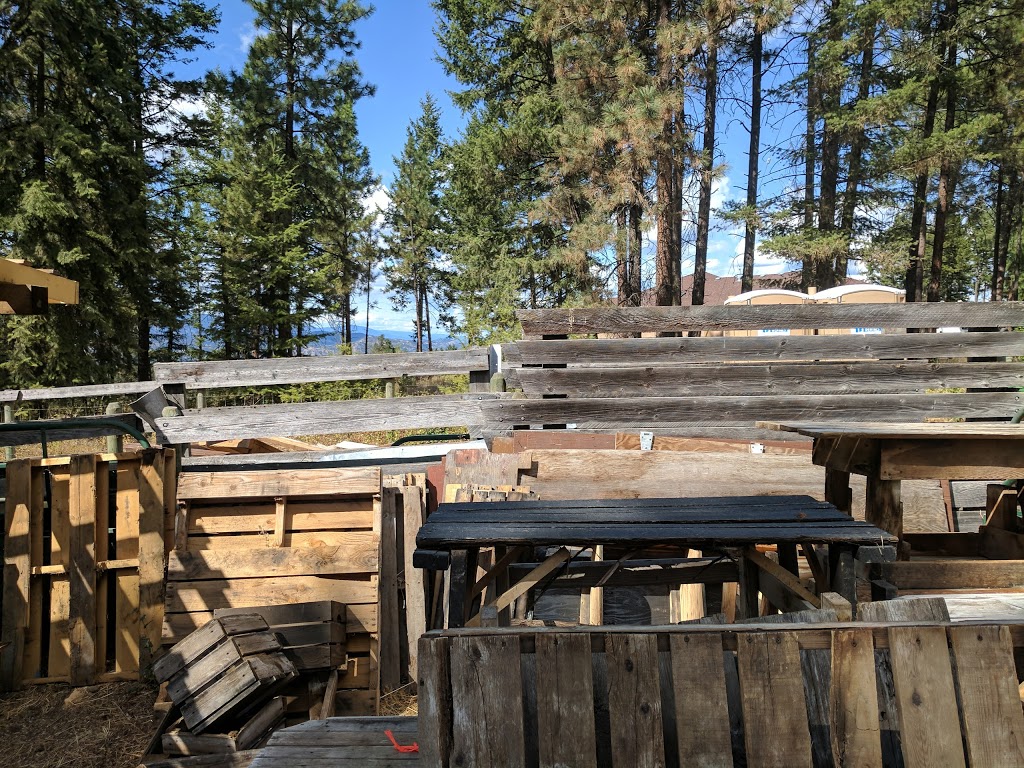 Mill Creek Linear Park | Central City, Kelowna, BC V1Y, Canada