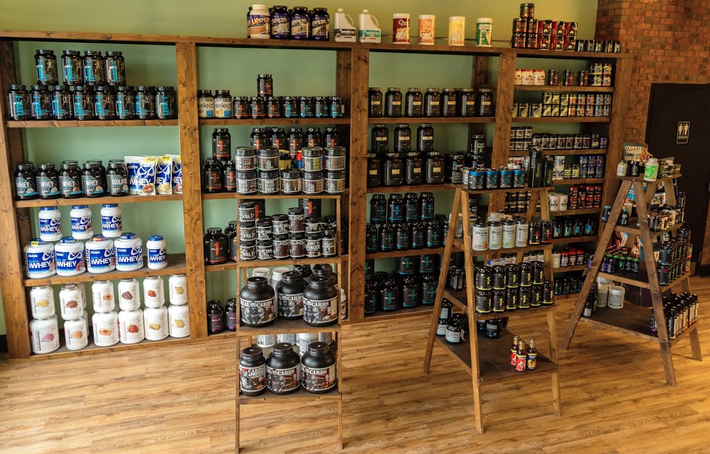95 Nutrition | 4125 Transit Rd, Williamsville, NY 14221, USA | Phone: (716) 465-1920