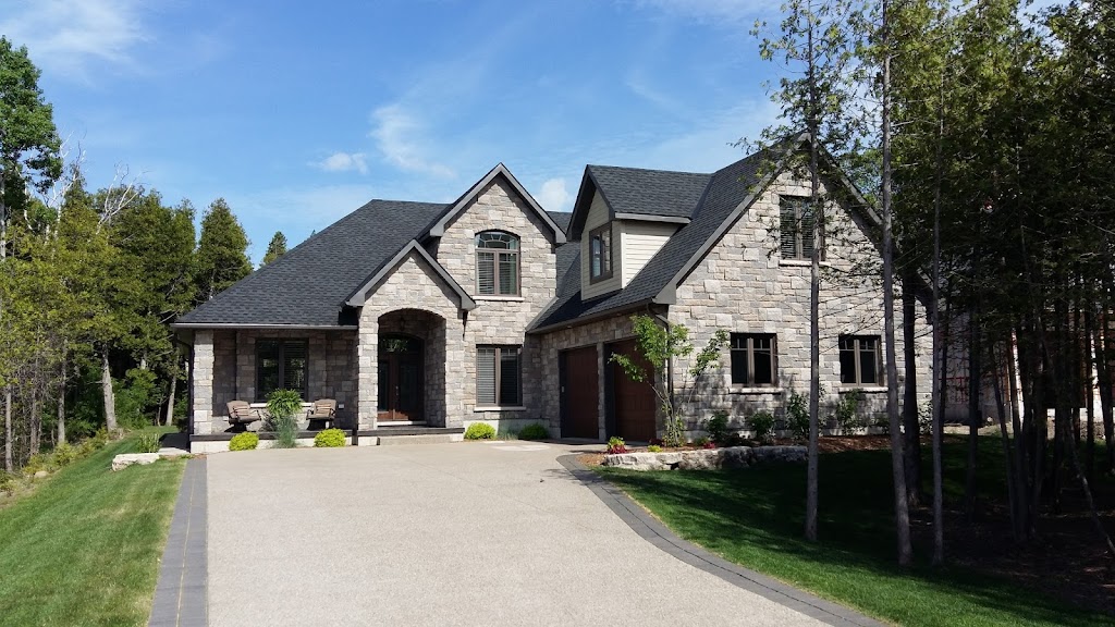 Webertech Construction Limited | 37 Madwayosh St, Southampton, ON N0H 2L0, Canada | Phone: (519) 889-2262
