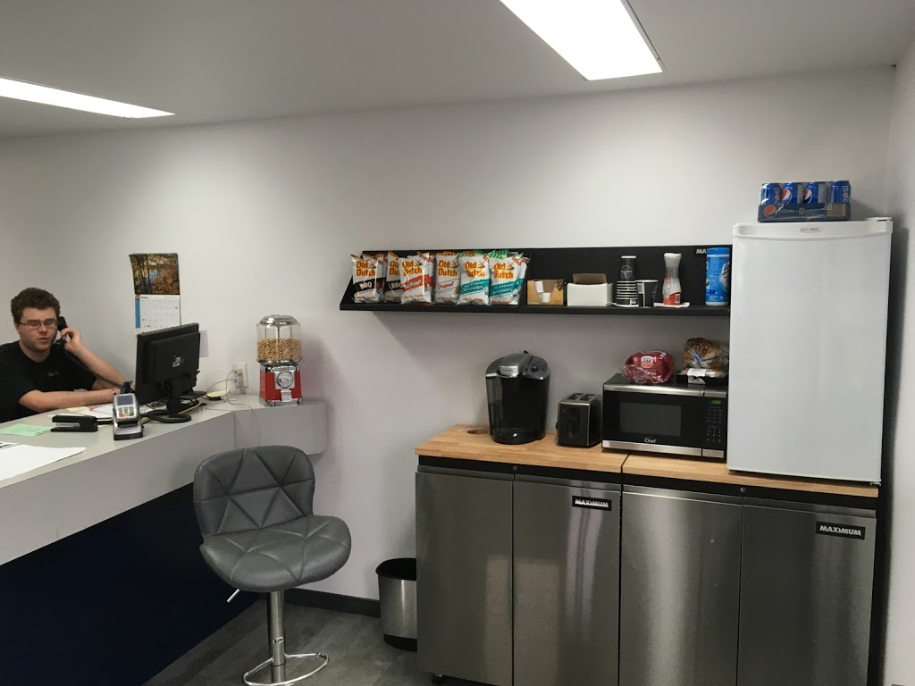 Garage Jean-Marc Ruel | 161 3e Av, Saint-Ferdinand, QC G0N 1N0, Canada | Phone: (418) 428-3795