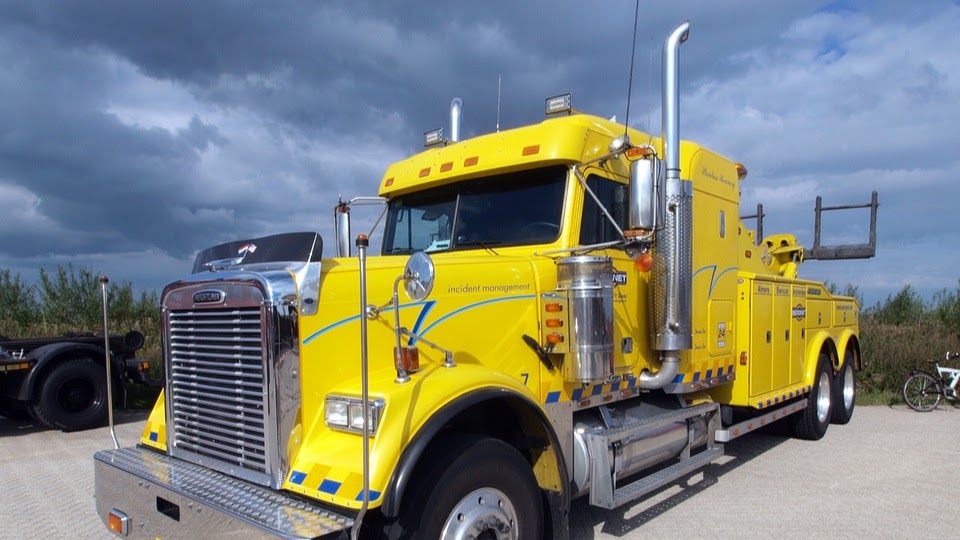 EFM Towing | 9868 Pattinson Rd, Cranbrook, BC V1C 7C5, Canada | Phone: (250) 417-7334